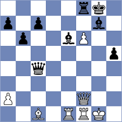 Erzhanov - Cruz Mendez (Chess.com INT, 2020)