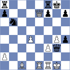 Blohberger - Menezes (Vienna AUT, 2022)