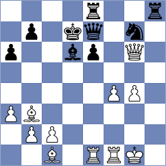 Yushko - Atamaniuk (Nikolaev, 2001)
