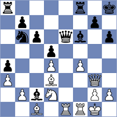 Leshchenko - Babionyshev (Kiev, 2003)