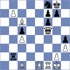 Vazquez - Remizov (Chess.com INT, 2020)
