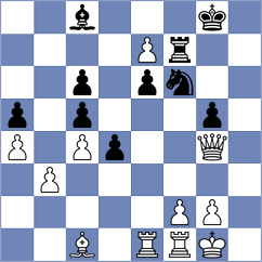 Przybylski - Filgueiras (chess.com INT, 2025)
