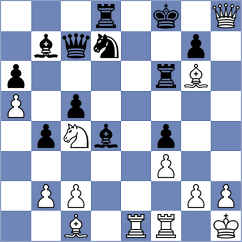 Silva - Mora Moron (chess.com INT, 2025)
