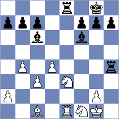 Fernandez Gonzalez - Andres Gonzalez (Mieres, 1999)