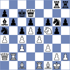 Kasparov - Lerner (ICC INT, 1995)