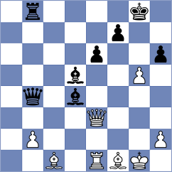Remolar Gallen - Evdokimov (chess.com INT, 2023)