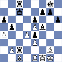 Mazariego - Biernacki (chess.com INT, 2024)