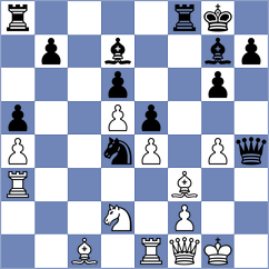 Becker - Hoefer (Germany, 1992)