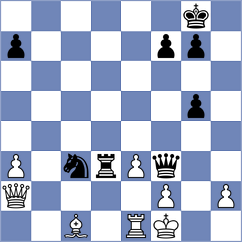 Vogt - Abasov (Vrnjacka Banja SRB, 2024)