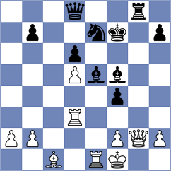 Beliavsky - Belina (chess.com INT, 2021)