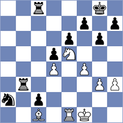 Lopez Abreu - Lai (chess.com INT, 2025)
