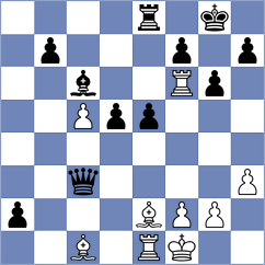 Brocklehurst - Ghasi (Peterborough ENG, 2025)