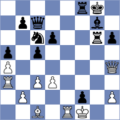 Univio Sanchez - Gonzalez Velasco (Bogota COL, 2024)