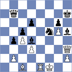 Ortega Morales - Sakurai (Villa Ballester, 1997)