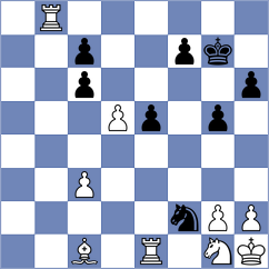 Guillaume - Prithu (Europe-Echecs INT, 2022)