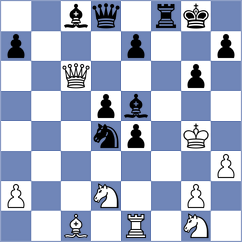 Toth - Rodriguez (chess.com INT, 2024)