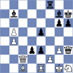 Fang - Ziatdinov (Bhubaneswar IND, 2025)