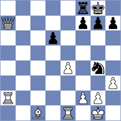 Neubauer - Buden (Playchess.com INT, 2020)
