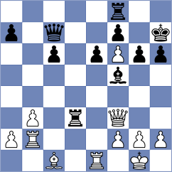 Martinez - Ferrari (Lichess.org INT, 2020)
