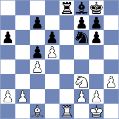 Yan - Fernandez Hernandez (San Jose CA USA, 2024)