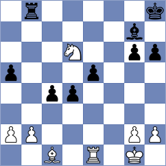 Centeno Ortiz - Munoz Sanchez (Barcelona, 2003)