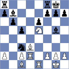 Viana da Costa - Grapsa (chess.com INT, 2025)