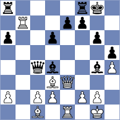 Sanjay - Shen (Melbourne AUS, 2025)