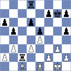 McIlrath - Saltzberg (San Antonio, 1962)