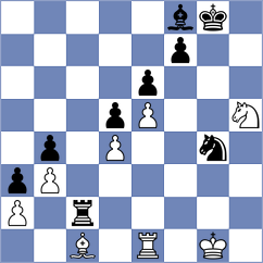 Fernandez - Valle Luis (chess.com INT, 2024)