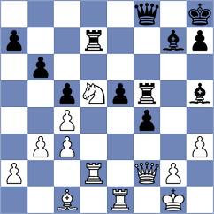Gerbelli Neto - Ehlvest (chess.com INT, 2023)