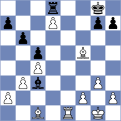 Galic - Stojanovski (Bela Crkva, 1983)