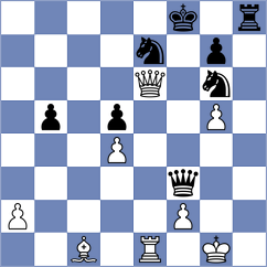 Georgiadis - Vazquez (Chess.com INT, 2020)