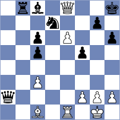 Strikovic - Ramirez (Pamplona, 2005)