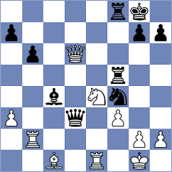 Portisch - Germek (Bled, 1961)