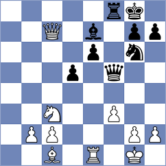 Prohorov - Masliak (Stryi, 2011)