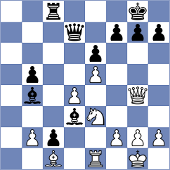 Vasli - Volkov (chess.com INT, 2025)