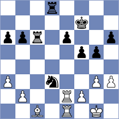 Benmesbah - Nguyen Ngoc Truong Son (chess.com INT, 2024)