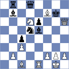 Plyasunov - Heinrich (chess.com INT, 2024)