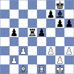 Wang - Zhou Jianchao (Las Vegas USA, 2024)
