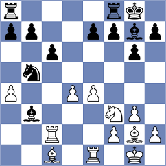 Miszler - Guz (chess.com INT, 2022)