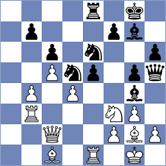Guerb - Khandelwal (chess.com INT, 2023)