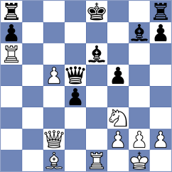 Zarubitski - Jorquera Cahuin (Chess.com INT, 2021)