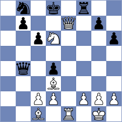 Pedersen - Nilsen (Alta, 2001)