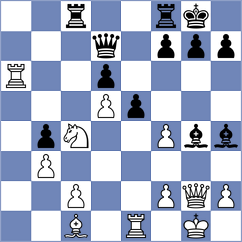 Jimenez Fernandez - Galvan Cipriani (Linares ESP, 2024)