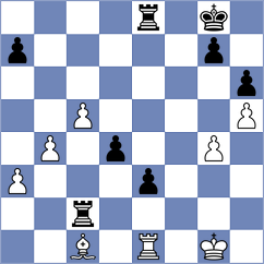 Novikova - Antoniou (chess.com INT, 2024)
