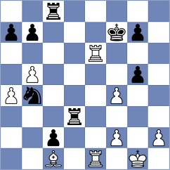 Van Leusden - Kourkounakis (Toronto, 1982)