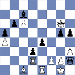 Baylav - Franca (chess.com INT, 2025)
