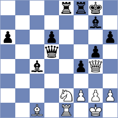 Diaz Gonzalez - Rivera (Medellin COL, 2024)