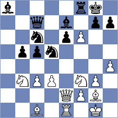Dominguez Diaz - Guerrero Ruiz (Las Palmas, 2011)