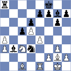 Li Xueyi - Gokhale (chess.com INT, 2024)